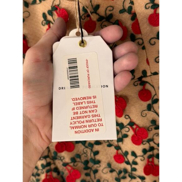 NWT Dress The Population - Picture 9 of 10